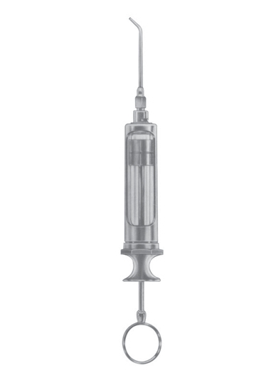 Syringes, Tweezers, Sterilizing & Lab